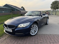 BMW Z4 Roadster - sDrive18i LEER | CRUISE | NL-AUTO | LED | KETTING V.V
