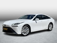 Toyota Mirai - Dynamic | Nieuwe auto | /Adapt.Cruise/Clima/Camera/Elektr.Stoelverst./Stoelverw