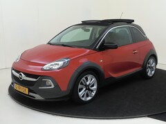 Opel ADAM - 1.0 Turbo Rocks BlitZ Blitz-pakket | airco automatisch | Apple Carplay/Android Auto | crui