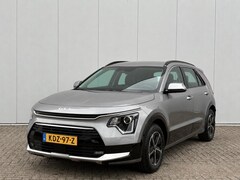 Kia Niro - 1.6 GDi Hybrid DynamicLine | Navigatie | Camera | CarPlay | Adaptive cruise |
