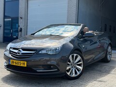 Opel Cascada - 1.4 Turbo ecoFLEX Innovation/ 1e EIG/ nap/ dealeronderhouden/ 1jaar apk/ cabriolet/ volle