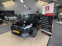 Peugeot 2008 - 1.2 PureTech Blue Lease Executive