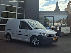 Volkswagen Caddy - 1.0 TSI L1H1 BMT | Marge |Bluetooth | Stoelverwarming | Achteruitrij camera