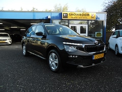 Skoda Kamiq - TSI Greentech 115pk Selection
