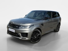 Land Rover Range Rover Sport - 2.0 P400e Autobiography Dynamic | 100% SOH | Dealer onderhouden | Panoramadak | Stoelkoeli