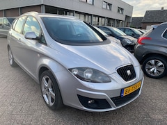SEAT Altea XL - 1.8 TFSI Style AUTOMAAT 2012 € 4750.- ZO MEE APK JUNI 2027