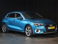 Audi A3 Sportback - 30 TFSI Advanced edition MHEV / NAP / 1STE eig. / MATRIX LED /