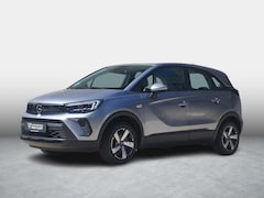 Opel Crossland - 1.2 Turbo Edition Trekhaak