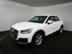Audi Q2 - 1.4 TFSI CoD Design Pro Line | Navigatie | Stoelverwarming | Bluetooth |