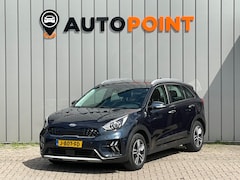 Kia Niro - 1.6 GDi Hybrid DynamicLine DEALER OND EERSTE EIG