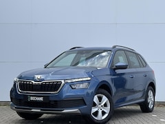 Skoda Kamiq - 1.0 TSI Ambition | Trekhaak | Apple carplay/Android Auto | Climate Control |