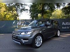 Land Rover Range Rover Sport - 3.0 SDV6 |HSE|Dynamic|Panoramadak|Stoelventilatie|Trekhaak|Automaat|