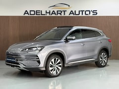 BYD Seal U - 1.5 T DM-i AWD Design 325 PK / Panorama dak / Lederen interieur / Elektrische stoelen / fu