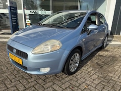 Fiat Grande Punto - 1.4 Edizione Prima