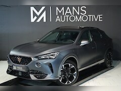 CUPRA Formentor - 1.4 e-Hybrid VZ / PANO / ACC / KEYLESS / CAMERA / STUUR+STOELVERW