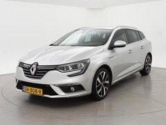 Renault Mégane Estate - 1.3 TCe BOSE + GROOT SCHERM NAVIGATIE | TREKHAAK | CARPLAY | CAMERA