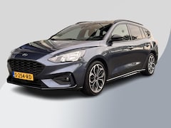 Ford Focus Wagon - 1.0 EcoBoost ST Line Business | Full-led | B&O geluid | Adaptive cruise | Elektrisch bedie