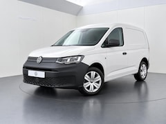 Volkswagen Caddy Cargo - Bedrijfswagens 2.0 TDI Comfort | 122 PK | Automaat | Navigatiesysteem | Airco | Cruise con
