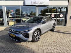 Citroën C5 X - 1.2 PureTech Business Plus | Automaat | Nieuwe Distributieriem | Camera | Navigatie |