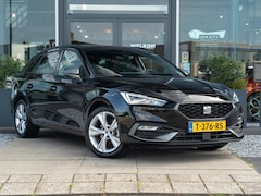 SEAT Leon Sportstourer - 1.0 eTSI 110pk FR Business Intense | Adaptieve cruise | Camera | Carplay