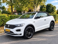 Volkswagen T-Roc Cabrio - 1.5 TSI 150PK DSG R-Line•Leder
