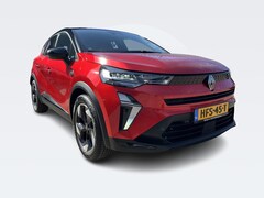 Renault Captur - 1.0 TCe 90 Techno 8.000KM | CAMERA | NAVI | APPLE CARPLAY | ANDROID AUTO | PDC | CRUISE |