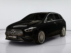 Mercedes-Benz B-klasse - 250 e Business Solution AMG Premium PLUS | Panorama dak | Trekhaak