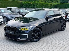 BMW 1-serie - 118i Edition M Sport Shadow High Executive|M140i Look|Nieuwe Turbo|Leder|Climate control|C