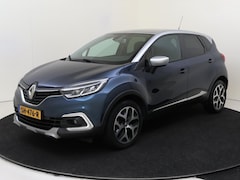 Renault Captur - 0.9 TCe Intens | LM velgen | parkeersensoren | navigatie