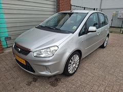Ford C-Max - 1.8-16V Limited Nav clima NAP