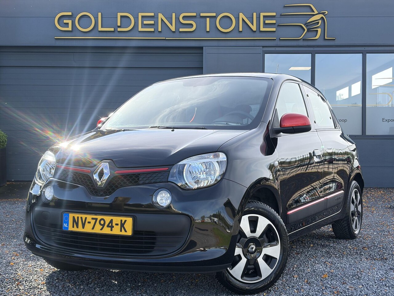 Renault Twingo - 1.0 SCe Collection ✓2e Eigenaar✓Airco✓Cruise✓Zeer Zuinig✓Weinig km✓N.A.P✓Apk tot 02-2026 - AutoWereld.nl