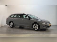 Volkswagen Golf Variant - 1.0 eTSI DSG Life Sfeerverlichting Navigatie Parkeersensoren Camera