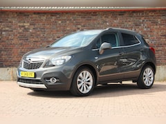 Opel Mokka - 1.4 T Cosmo |Stoelen&Stuur Verwarmd|Trekhaak|Cruise control|