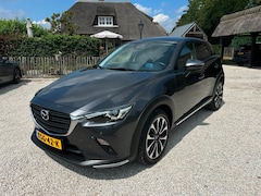 Mazda CX-3 - 2.0 GT-M H Leder, Head up, Navi, Camera Stoelverwarming