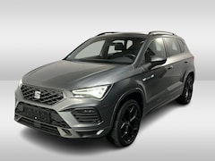 SEAT Ateca - 1.5 TSI FR / AUTOMAAT/ TREKHAAK/ PARK.SENSOR.V+A/ CAMERA/ FULL LINK/ STUUR+STOELVERWARM./