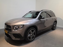 Mercedes-Benz GLB - 200 Business Solution AMG 7p. - Stoelverwarming - Apple Carplay/Android Auto - Elektrisch