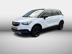 Opel Crossland X - 1.2 Turbo Online Edition | Dealer onderhouden | Distributie vervangen | Blind-spot | Camer