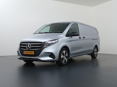 Mercedes-Benz Vito - 119 CDI | Aut. | XL L3 | Pro | Dubbele Schuifdeur | 3-zits | Parkeercamera | LM Velgen | S
