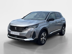Peugeot 3008 - 130PK PureTech Allure | Elektrische Achterklep | Digital Cockpit | Navi | Camera | Parkeer