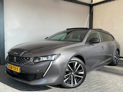 Peugeot 508 SW - 1.2 PureTech GT-Line|Panoramadak|Focal audio|Trekhaak|Full Options