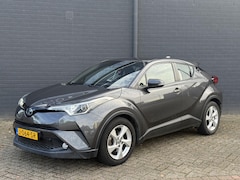 Toyota C-HR - 1.8 Hybrid Active