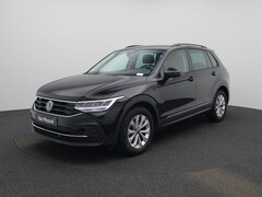 Volkswagen Tiguan - 1.5 TSI Life | Automaat | LMV | Climate control | Camera | Stoel/Stuur verwarming | Naviga