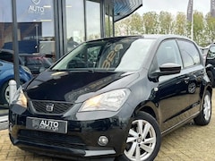 SEAT Mii - 1.0 Sport Connect | LUXE | NL AUTO | NAP | Nette Staat | 5-Deurs | Cruise control | Airco