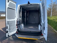 Renault Master - T35 2.3 dCi 135 L3H2 Comfort ( is echt Z.G.A.N.-Ruil of inruil mog.)