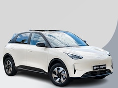 Geely E2 - Ultra 47 kWh 115 PK | Pre-order nu | 345 Km actieradius | Verwarmbare Voorstoelen & Stuurw
