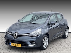 Renault Clio - 0.9 TCe Zen NL-AUTO | AIRCO | NAVI | LAGE KM STAND