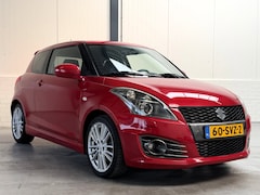 Suzuki Swift - 1.6 Sport|Org NL|Carplay|Dealer O.H