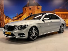 Mercedes-Benz S-klasse - 500e Lang AMG Prestige+ Full Options