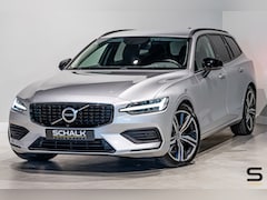 Volvo V60 - 2.0 B3 Momentum Advantage|NAP|E-trekhaak|BTW Auto