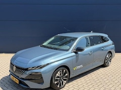 Peugeot 308 SW - 1.6 Plug-in Hybrid 195 Allure | Navigatie | 360 Graden Camera | Apple Carplay |
